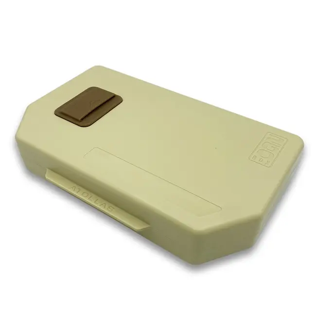 Atollas 2Go Box