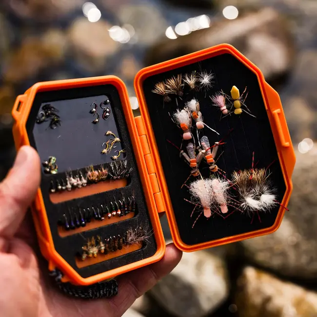 Atollas Micro Box