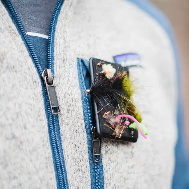 Atollas Fly Caddy