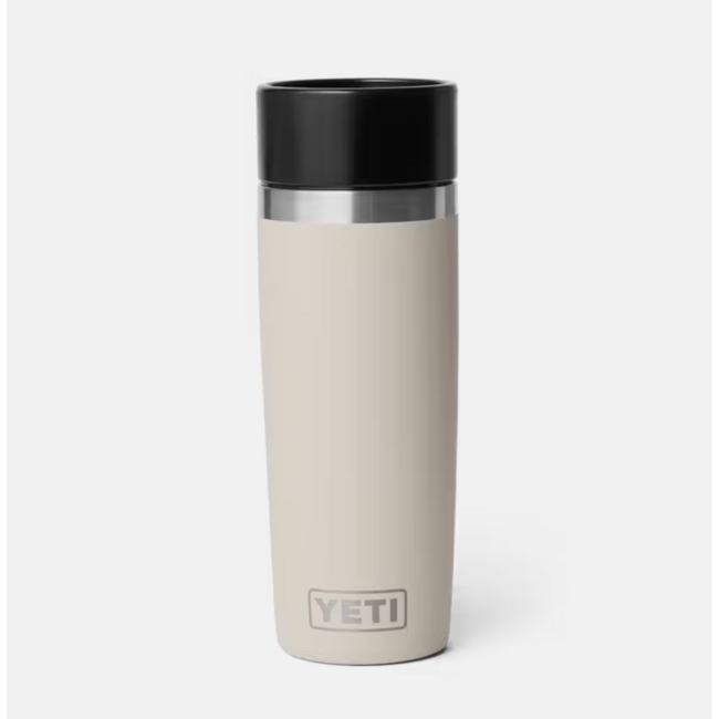 Yeti Rambler 16 oz Travel Bottle
