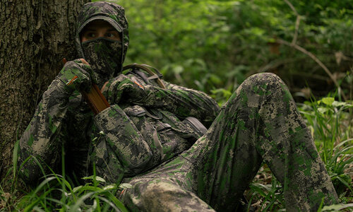 Hunting