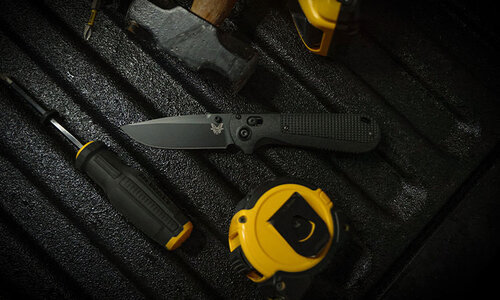 Knives/Tools