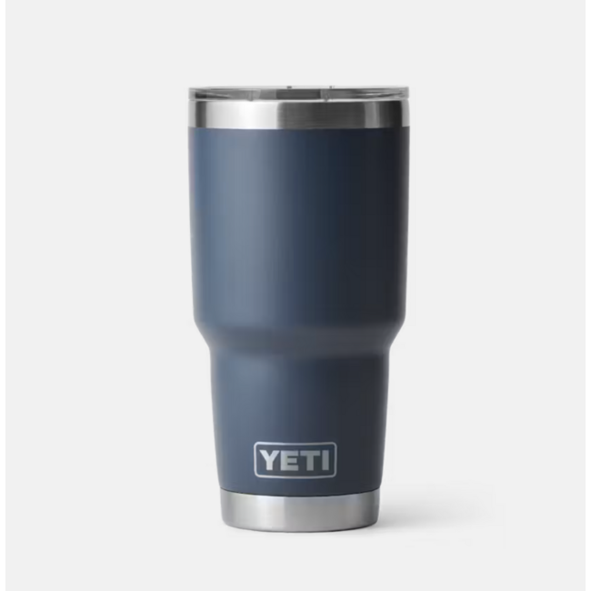 Yeti Rambler 30 oz Tumbler MS