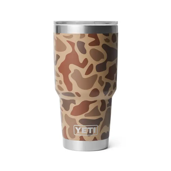 Yeti Rambler 30 oz Tumbler MS