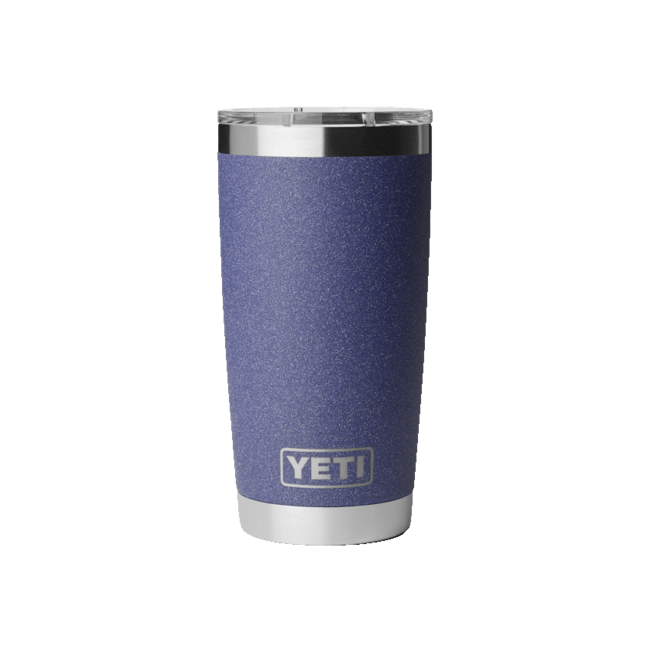 Yeti Rambler 20 oz Tumbler MS