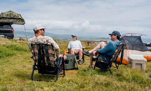 Outdoor Lifestyle