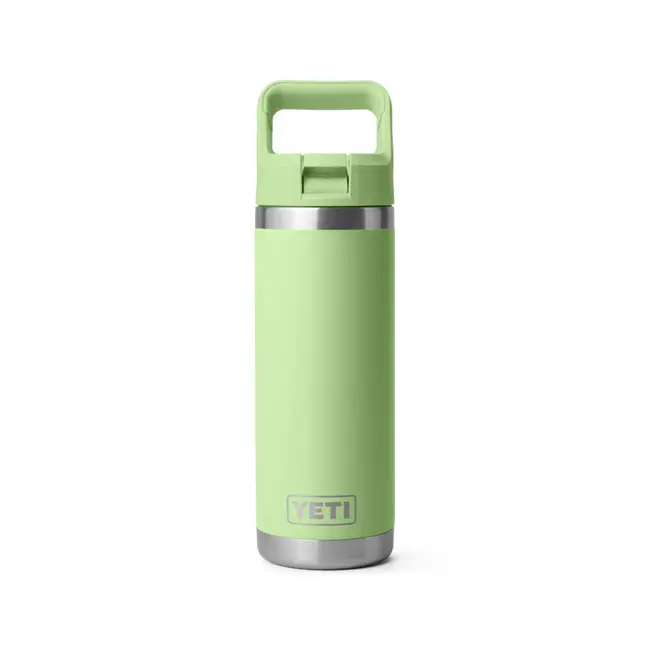 Yeti 18 oz C Straw Bottle