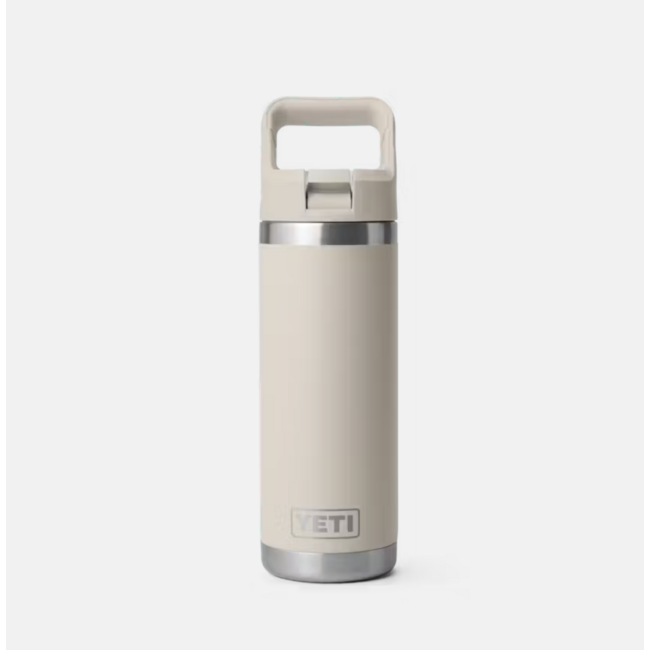 Yeti 18 oz C Straw Bottle