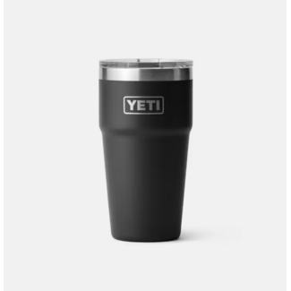 Yeti Rambler 20 oz Stackable Cup