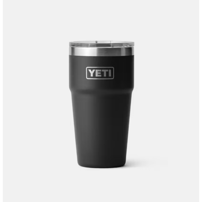 Yeti Rambler 20 oz Stackable Cup