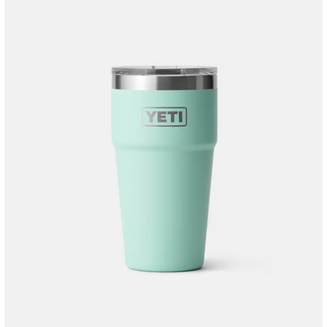Yeti Rambler 20 oz Stackable Cup
