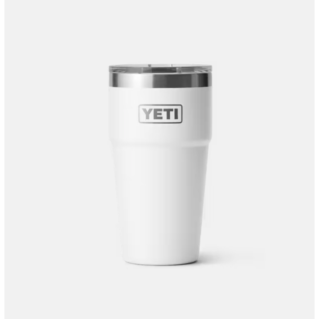 Yeti Rambler 20 oz Stackable Cup
