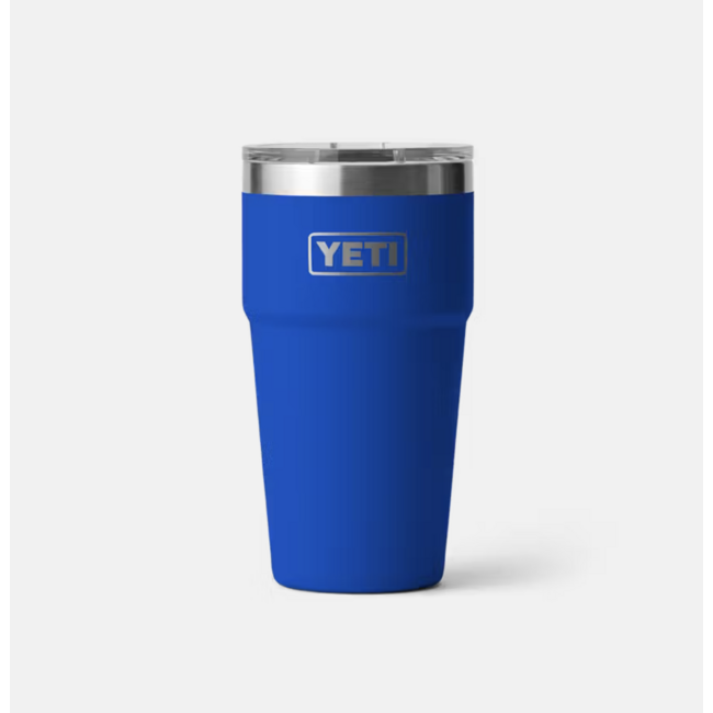 Yeti Rambler 20 oz Stackable Cup