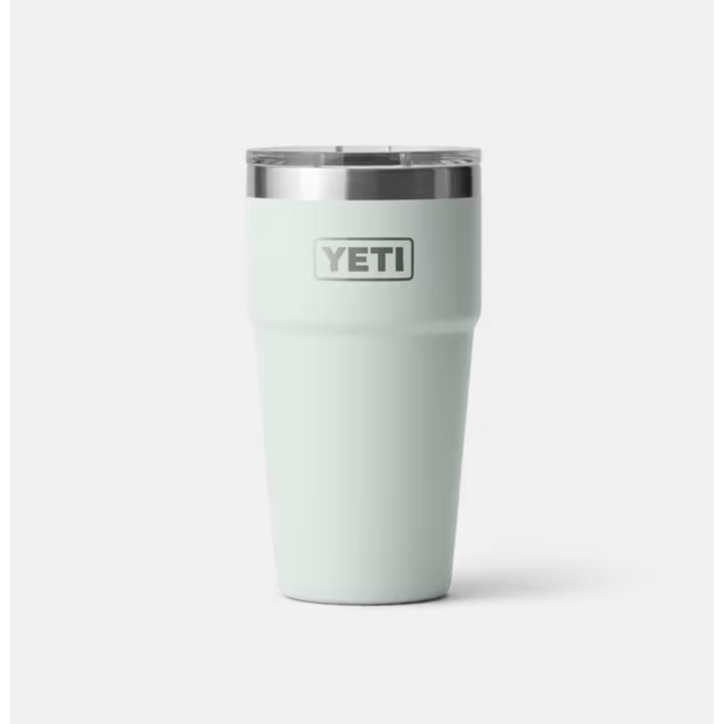 Yeti Rambler 20 oz Stackable Cup