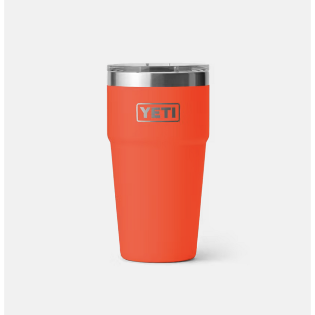 Yeti Rambler 20 oz Stackable Cup