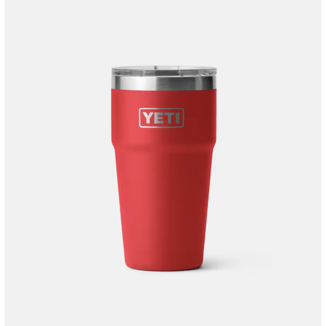 Yeti Rambler 20 oz Stackable Cup