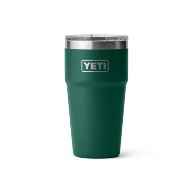 Yeti Rambler 20 oz Stackable Cup