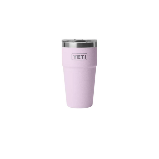 Yeti Rambler 20 oz Stackable Cup