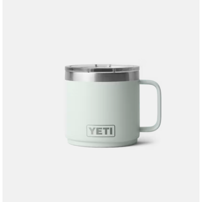 Yeti Rambler 14 oz Stackable Mug w/ Durasip