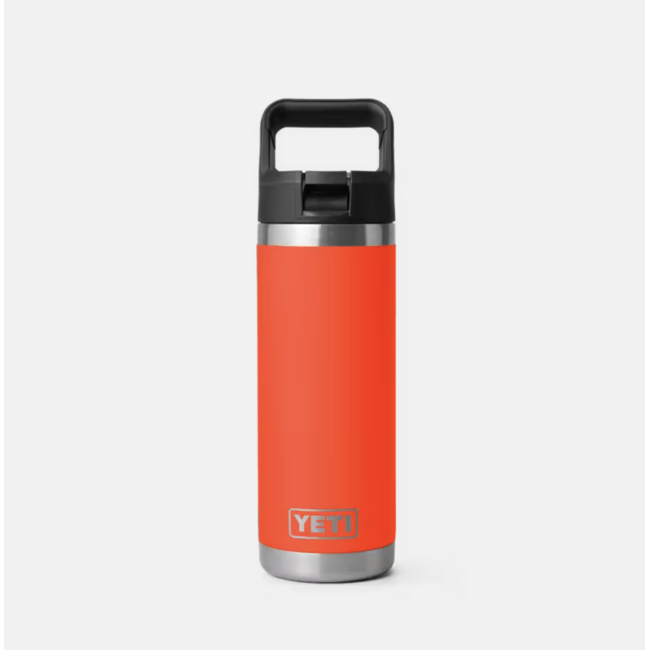 Yeti 18 oz C Straw Bottle