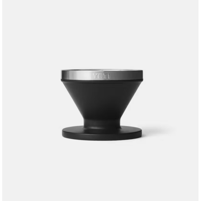 Yeti Rambler Pour Over