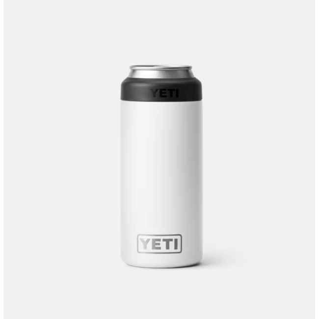 Yeti Rambler Colster Slim