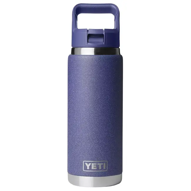 Yeti Rambler 26 oz C Straw Bottle