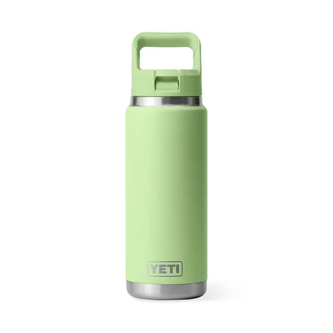 Yeti Rambler 26 oz C Straw Bottle