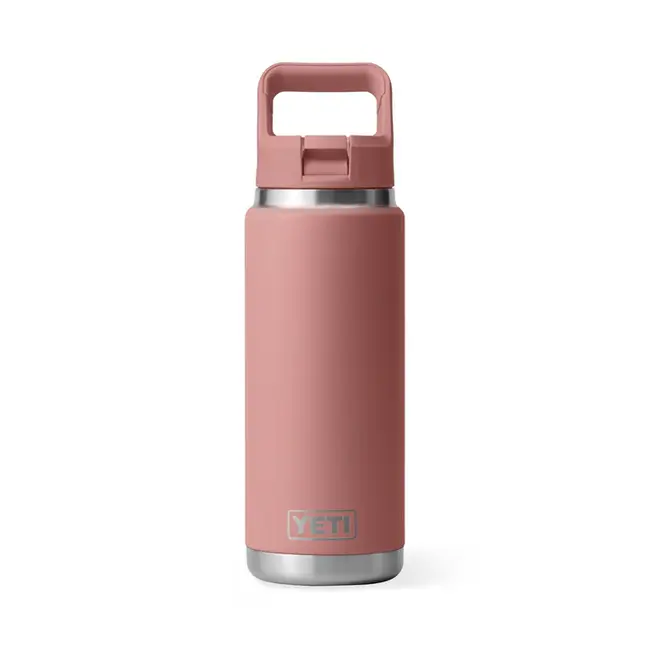 Yeti Rambler 26 oz C Straw Bottle