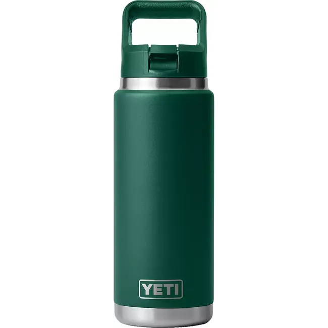 Yeti Rambler 26 oz C Straw Bottle
