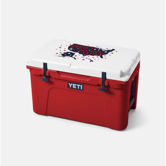 Yeti Tundra 45