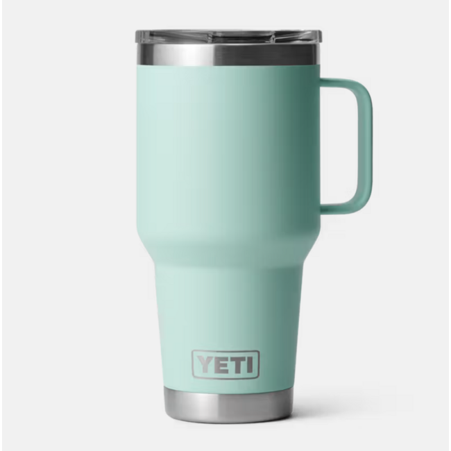 Yeti Rambler 30 oz Travel Mug