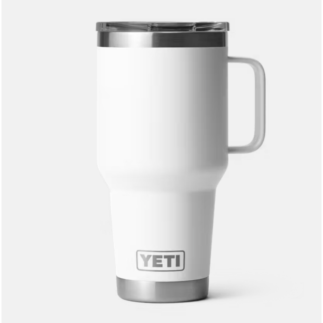 Yeti Rambler 30 oz Travel Mug