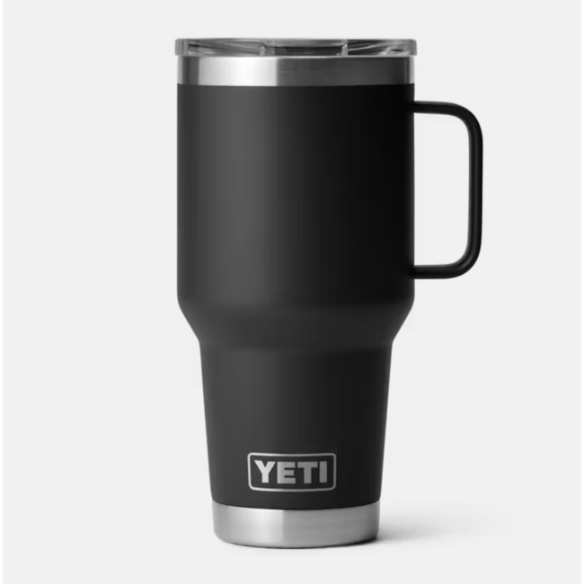 Yeti Rambler 30 oz Travel Mug