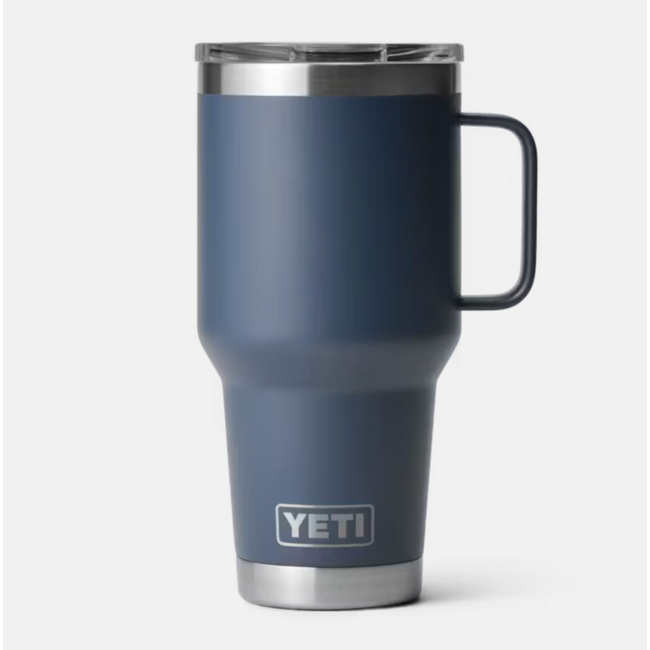 Yeti Rambler 30 oz Travel Mug