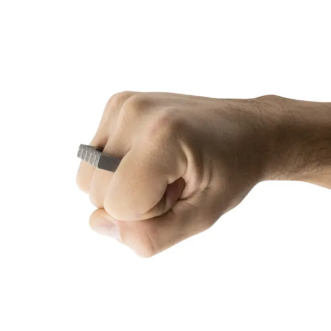 Toor Knives Toor Thumper