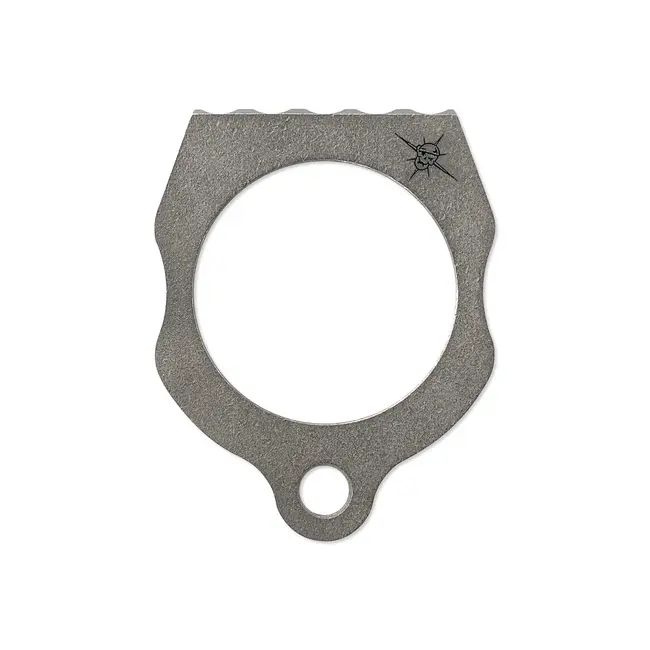 Toor Knives Toor Thumper