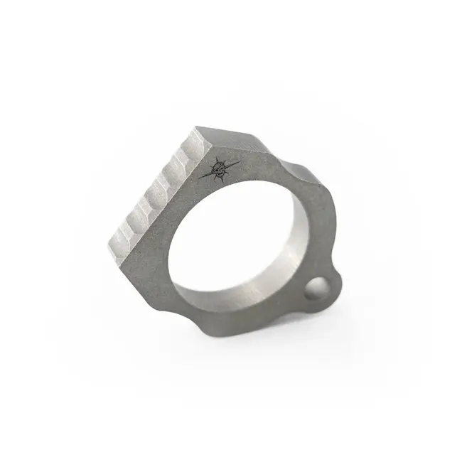 Toor Knives Toor Thumper