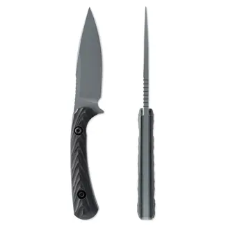 Toor Knives Ravyth S Phantom Grey