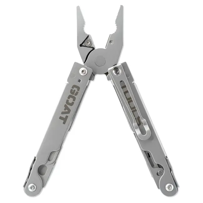 GOAT Tools GOAT Multi-Tool Satin Locking (Standard)