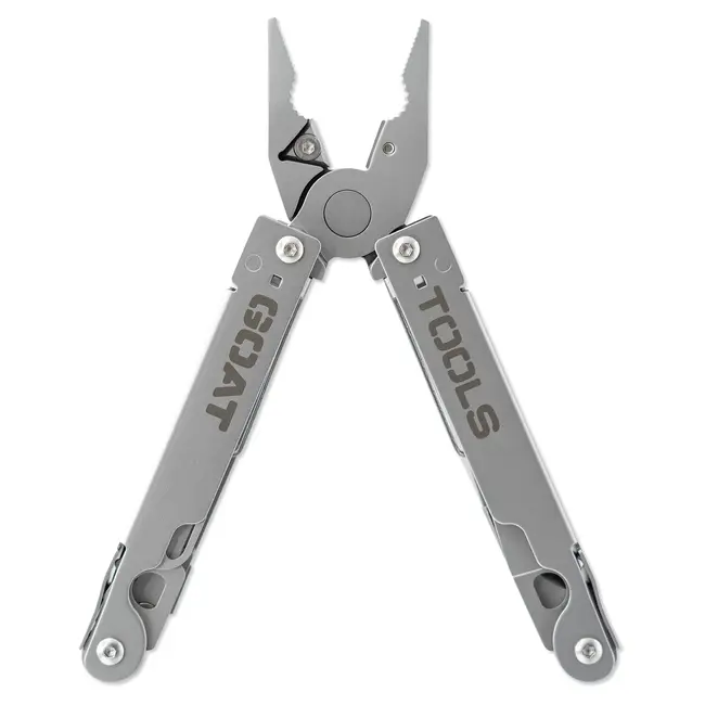 GOAT Tools GOAT Multi-Tool Satin Locking (Standard)