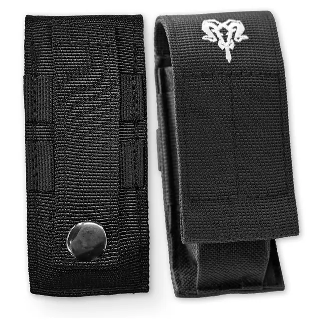 GOAT Tools GOAT Multi-Tool Satin Locking (Standard)