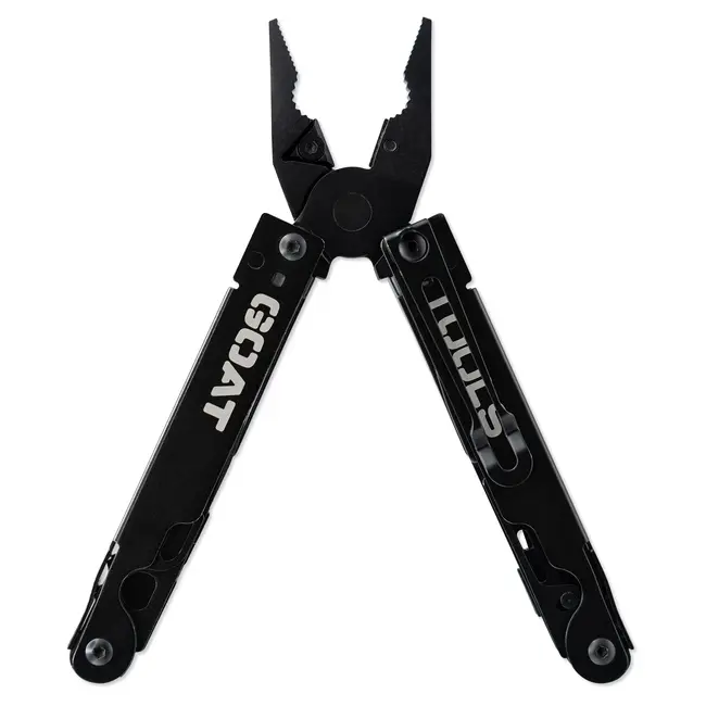 GOAT Tools GOAT Multi-tool Black Oxide Locking (Standard)