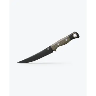 Benchmade 4050BK-01 Meatcrafter OD Green G10