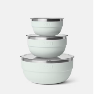 Yeti Yeti Standard Bowl Set