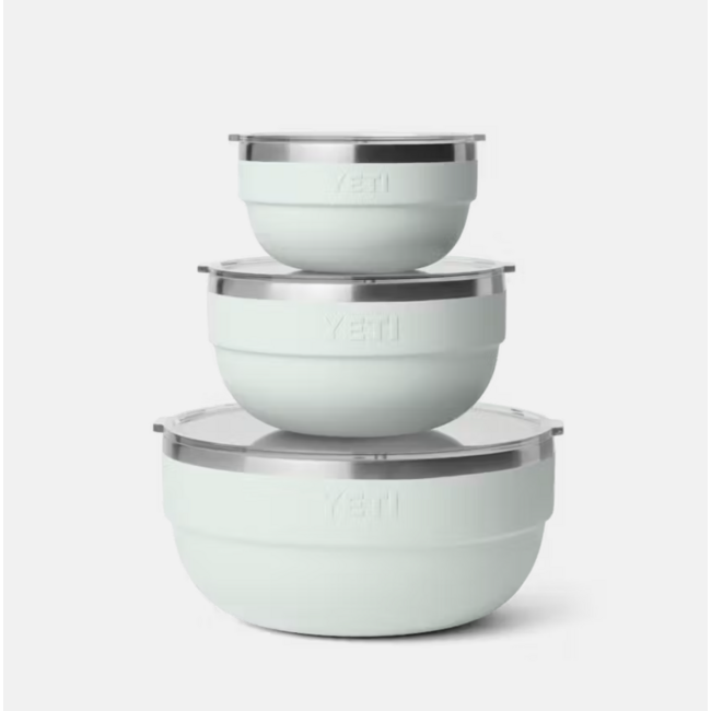Yeti Yeti Standard Bowl Set