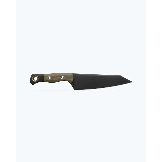 Benchmade 4070BK-01 WILDCOAST™ | OD GREEN G10