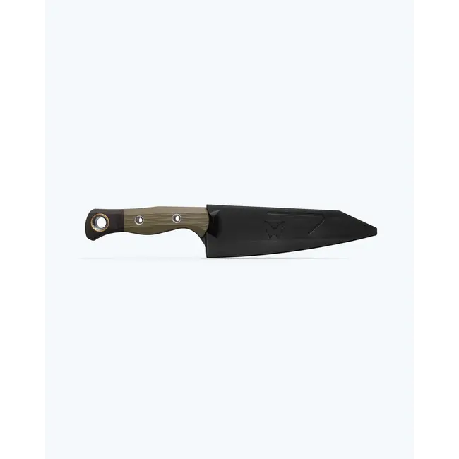 Benchmade 4070BK-01 WILDCOAST™ | OD GREEN G10