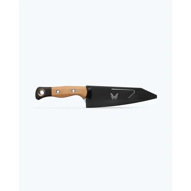 Benchmade 4070-02 WILDCOAST, MASTER UTILITY, FB,CUTLERY