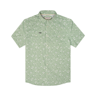 Poncho Outdoors The Bat Masterson